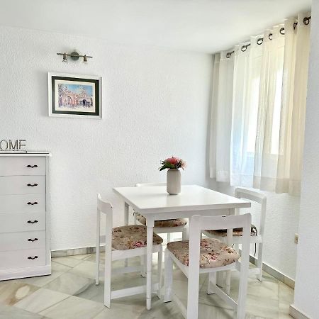 Premium Apartment With Terrace In The City Center 塞维利亚 外观 照片